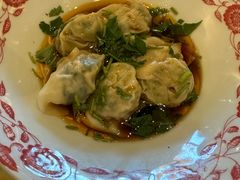 -潮府馆·非遗潮州菜·港式点心(世纪公园店)