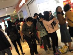 -江燕路万科里