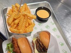 -Shake Shack(西单大悦城店)