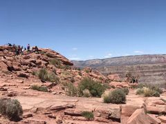 -科罗拉多大峡谷