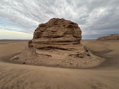 -敦煌雅丹国家地质公园
