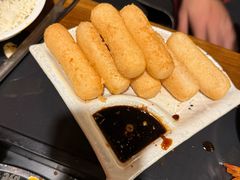 -晓林火锅(安定门店)