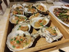 -荔记泥虫粥(城南店)