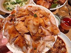 -一楼食业·美食人家