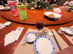 -大张烙馍村(绿地店)