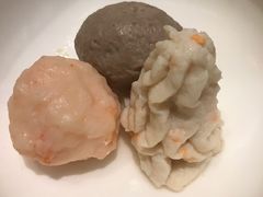 -余欢领鲜火锅(新街口店)