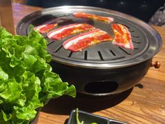 -九田家黑牛烤肉料理(太阳宫广场店)