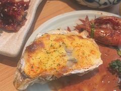 -花和海鲜自助(梅江店)