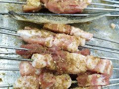 -小寒羊烧烤(凯瑞时代大厦店)