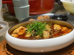 -水煮鱼乡·川京菜(蛇口店)
