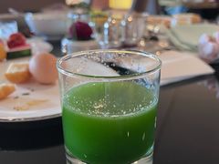 -王府半岛酒店·大堂茶座