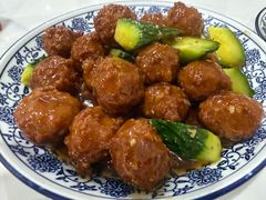 -北大地皖峰饭馆