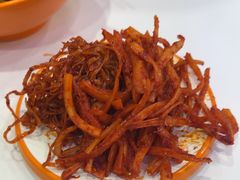 -三姐妹冷面馆(保卫路店)