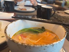 -博林天瑞喜来登酒店·西丽尚膳