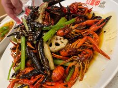 -红盔侠小龙虾(海宁银泰店)