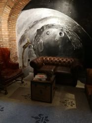 -THE BARN大屋理发馆
