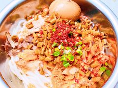 -老东江米粉