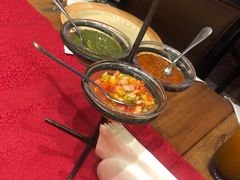 -五洲皇冠巴西烤肉餐厅