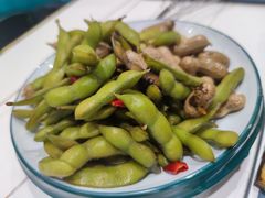 -四季烟火烧烤酒场