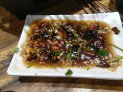 -聚点串吧·北京烧烤(赵登禹路店)