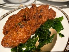 虾饼-Methavalai Sorndaeng