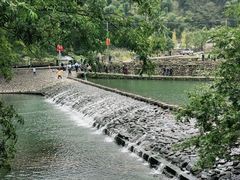 -鹿亭中村