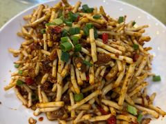 -自贡鲜锅兔(文汇路店)