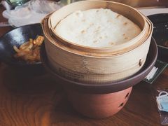 -君悦酒店·1881·北京烤鸭