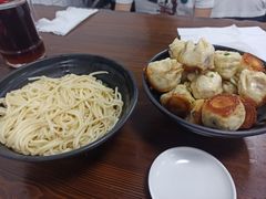 -赵宝美煎包店