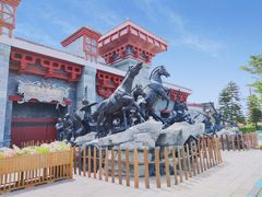 -厦门方特梦幻王国