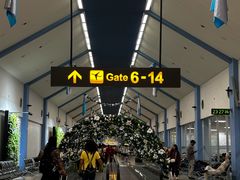 -班达拉奈克国际机场