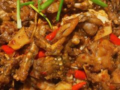-蛙小侠(威高广场店)
