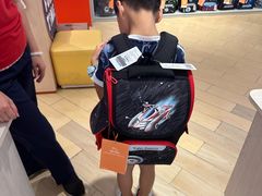 -宝大祥青少年儿童购物中心(南京东路店)