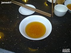 香油小料-蜀九香火锅(彩虹店)