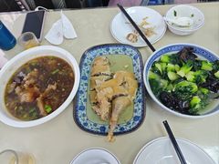 -芸海阁·农家私房菜(沙家浜景区出口店)