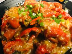 -巴厘龙虾·榜首油焖大虾(洞庭·艺术洋房店)