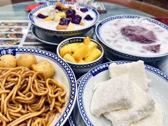 -赵记传承·中国甜品(福州总店)