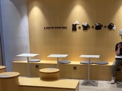 -Seesaw Coffee(西岸凤巢店)