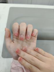 -雅洁美甲美睫