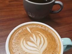 -VESH COFFEE(定西路店)