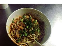 -曾麻子热干面(丁字桥路店)