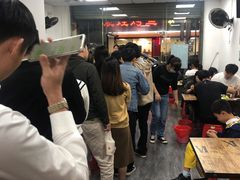 等位区-正宗阳山牛杂(东城店)