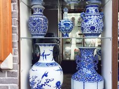 -景德镇古窑民俗博览区