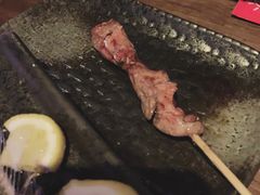 -木子烧鸟屋(百子湾店)