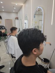 -思密达·烫染设计