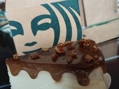 -星巴克(深圳平安金融中心B1店)