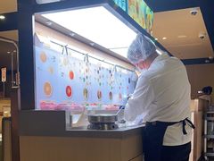 -海底捞火锅(吴中路店)