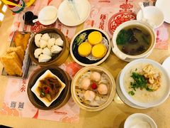 -点都德(千灯湖环宇城店)
