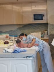 -和伊母婴护理中心·全套房(金山店)
