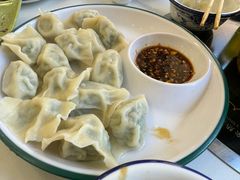 -朴小妹人参鸡汤火锅(长白山万达店)